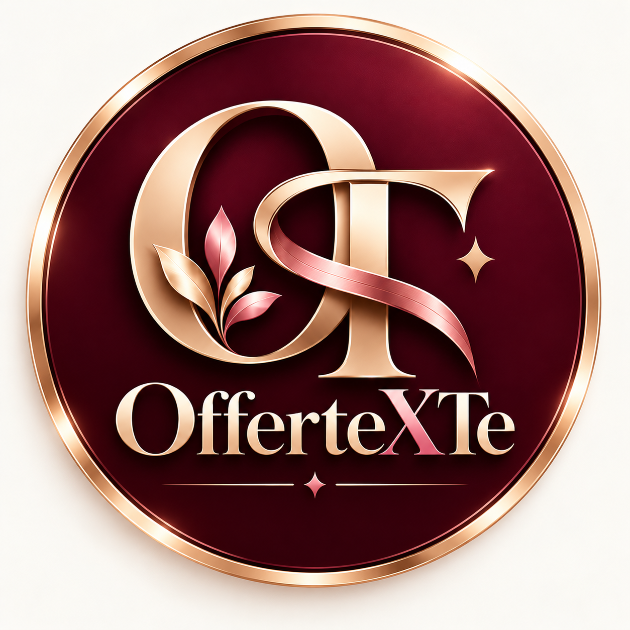 Logo OfferteXTe